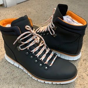 Cole Haan ZeroGrand Winter Hiker Boot